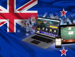 Things to consider while starting up an online gaming business in New Zealand