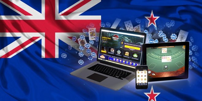 Things to consider while starting up an online gaming business in New Zealand