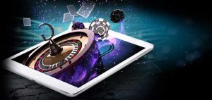 pokies games for iPad