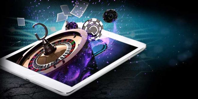 Knowledge of pokies games for iPad users