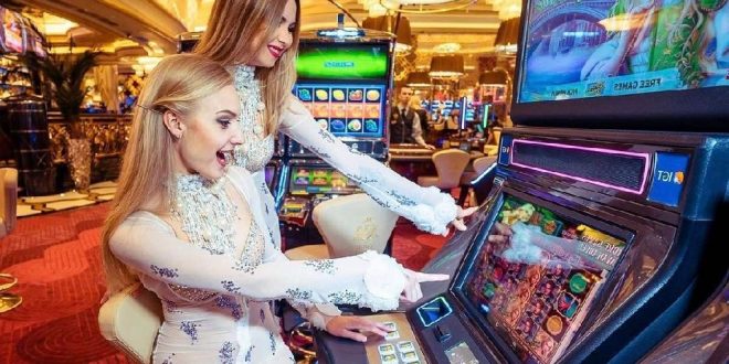 Things to know about pokies on the workplace