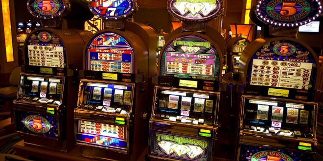 Things to know about the different types of pokies